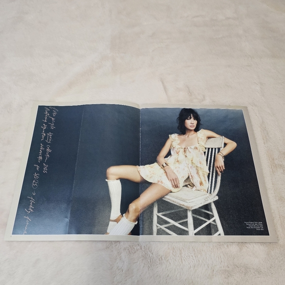 Free People Colorful Magazine Collection - Picture 15 of 16